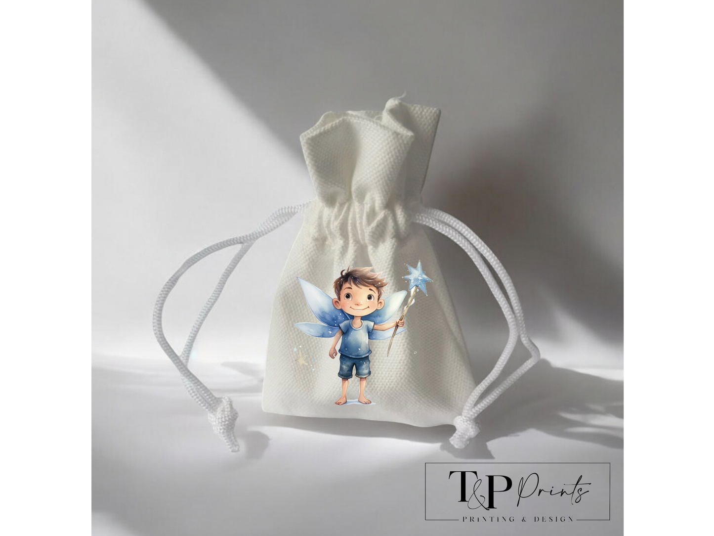 Tooth Fairy Bag