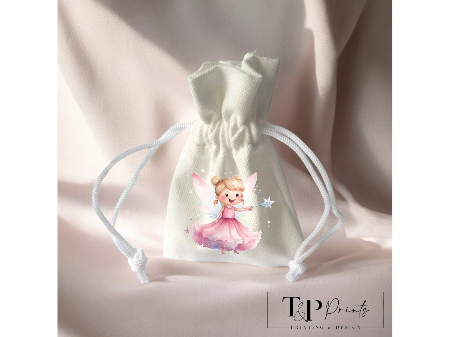 Tooth Fairy Bag